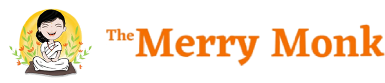 The Merry Monk